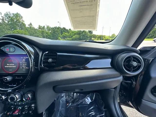 2022 MINI Hardtop Cooper S