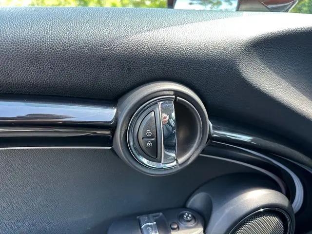 2022 MINI Hardtop Cooper S