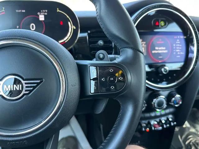 2022 MINI Hardtop Cooper S