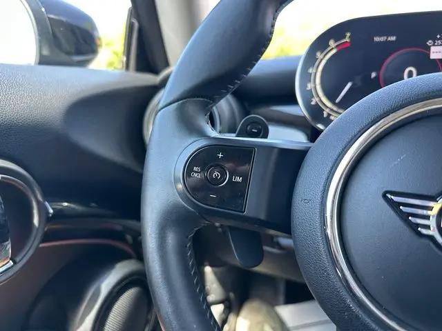 2022 MINI Hardtop Cooper S