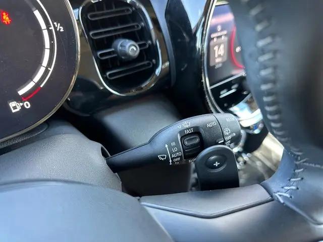 2022 MINI Hardtop Cooper S