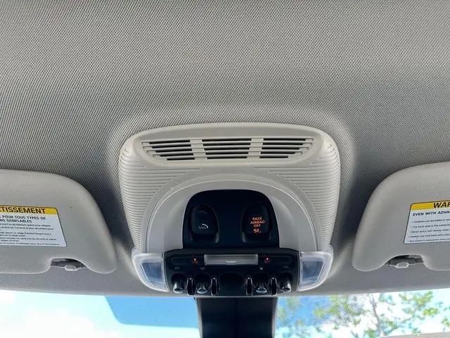 2022 MINI Hardtop Cooper S