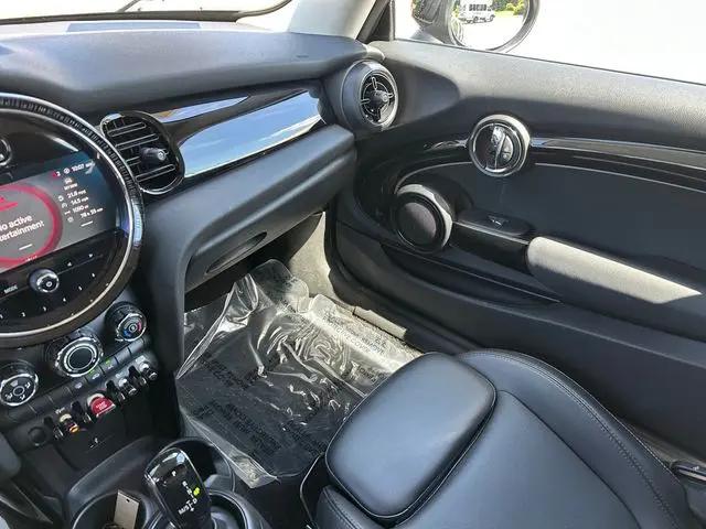 2022 MINI Hardtop Cooper S