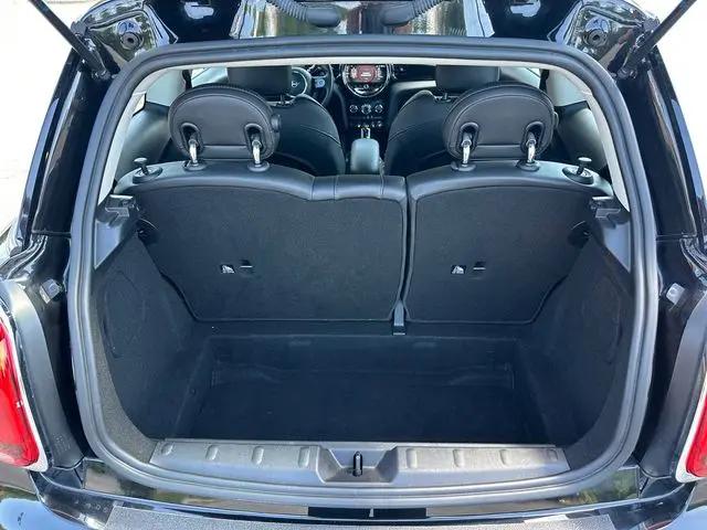 2022 MINI Hardtop Cooper S