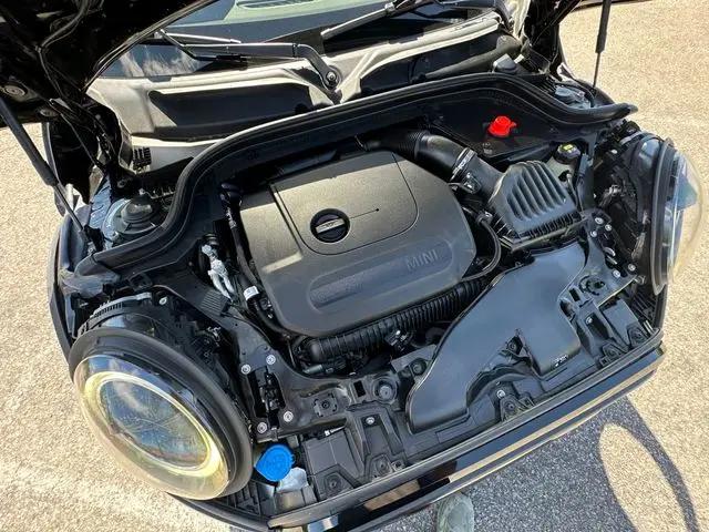 2022 MINI Hardtop Cooper S