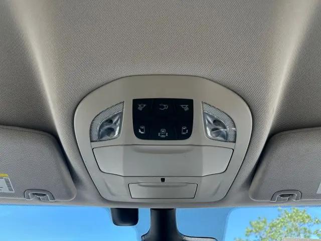 2020 Chrysler Pacifica Hybrid Limited