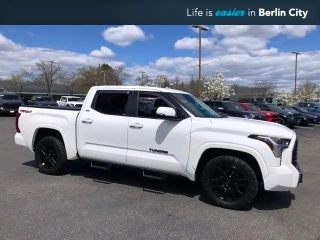 2024 Toyota Tundra SR5 for sale in Portland, ME
