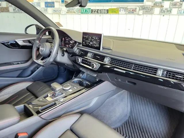 2019 Audi A4 45 Premium