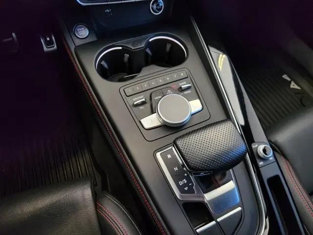 2019 Audi A4 45 Premium