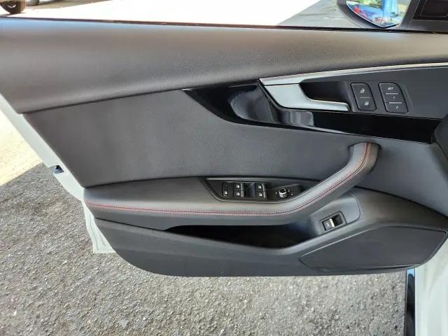 2019 Audi A4 45 Premium