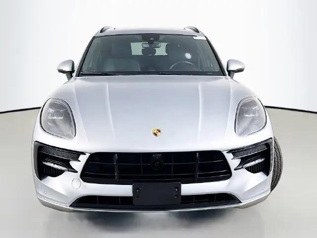 2021 Porsche Macan GTS