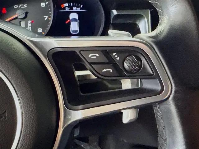 2021 Porsche Macan GTS