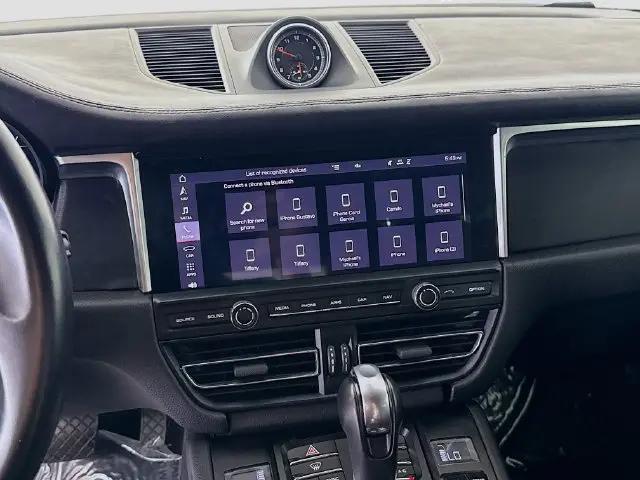 2021 Porsche Macan GTS