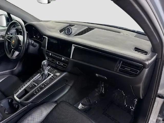 2021 Porsche Macan GTS