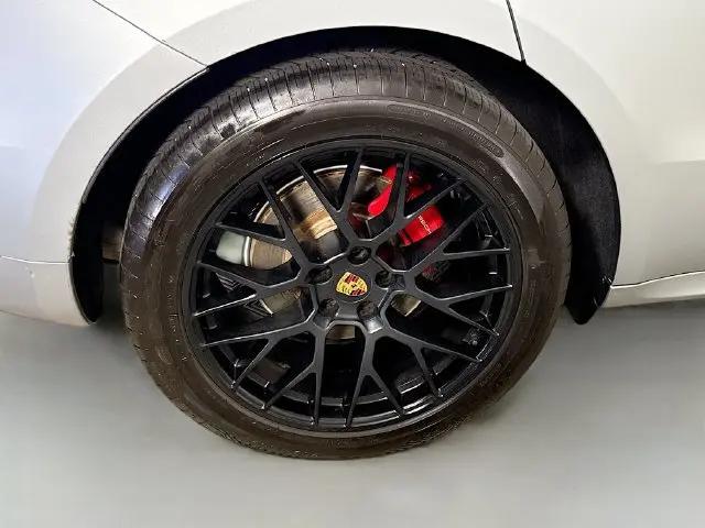 2021 Porsche Macan GTS