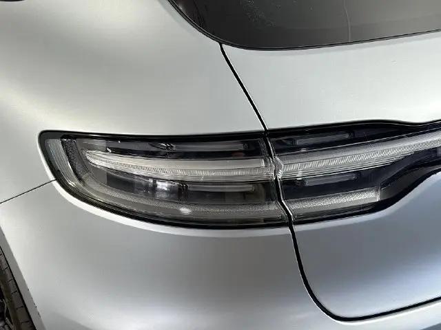 2021 Porsche Macan GTS