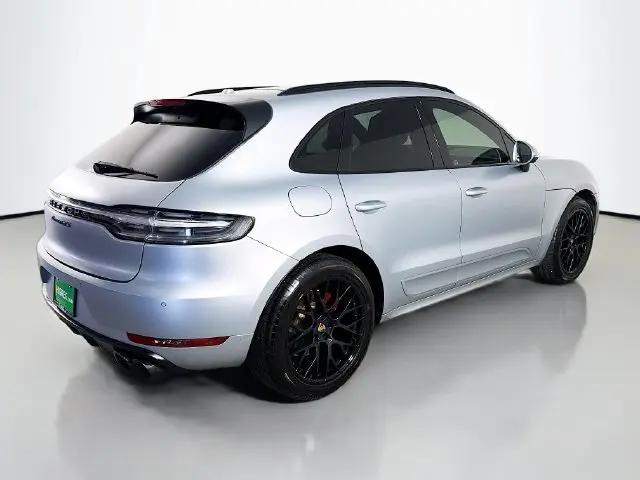 2021 Porsche Macan GTS