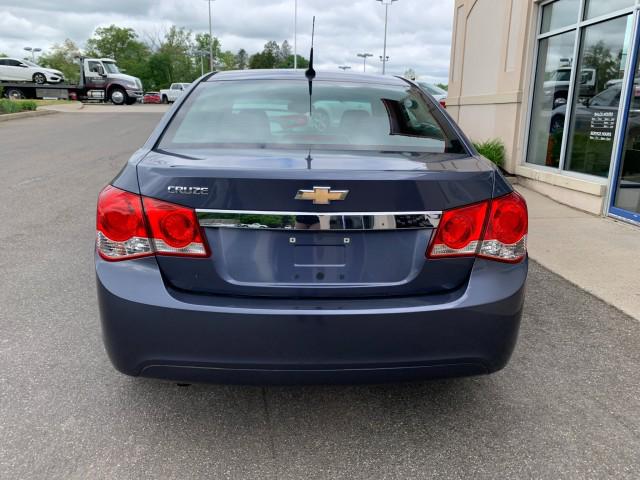 2014 Chevrolet Cruze LS Auto