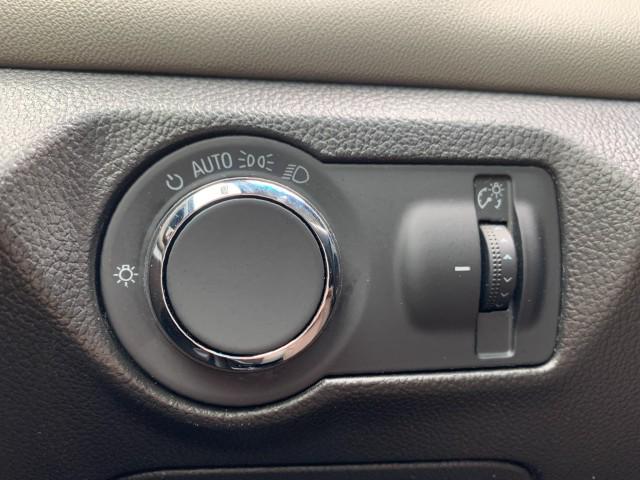2014 Chevrolet Cruze LS Auto