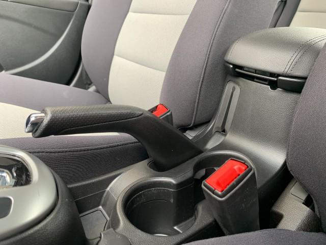 2014 Chevrolet Cruze LS Auto