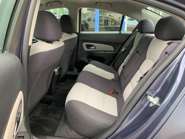 2014 Chevrolet Cruze LS Auto