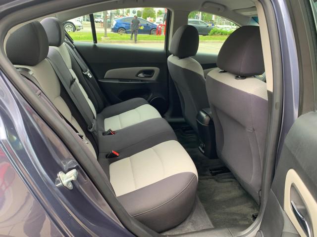 2014 Chevrolet Cruze LS Auto