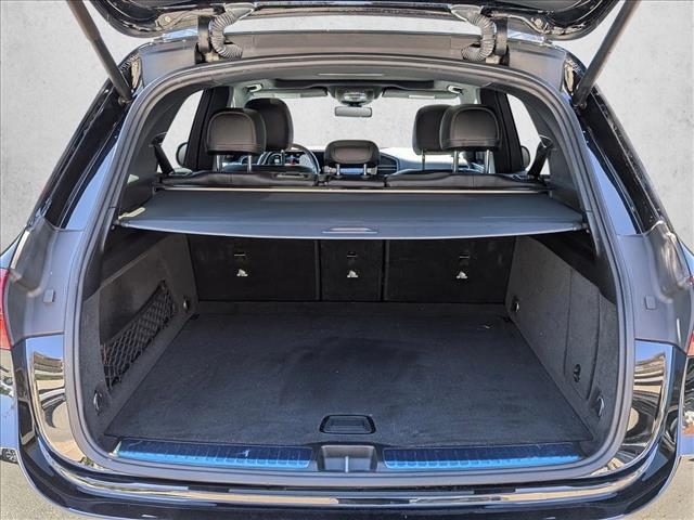 2022 Mercedes-Benz GLE GLE 450 4MATIC