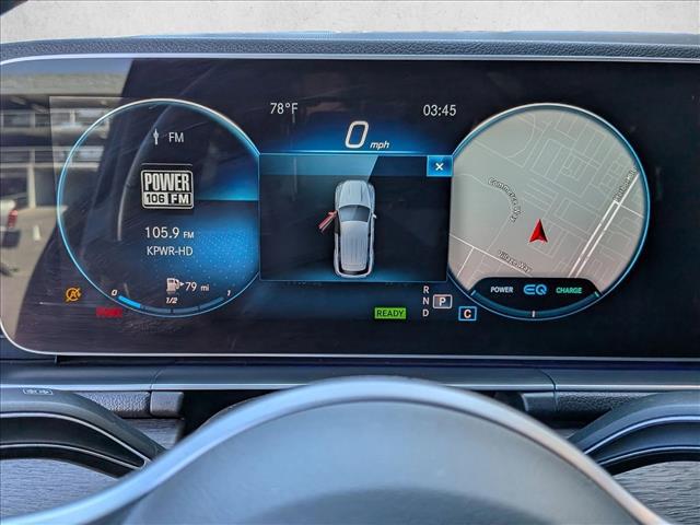 2022 Mercedes-Benz GLE GLE 450 4MATIC