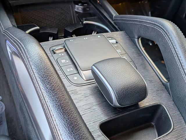 2022 Mercedes-Benz GLE GLE 450 4MATIC