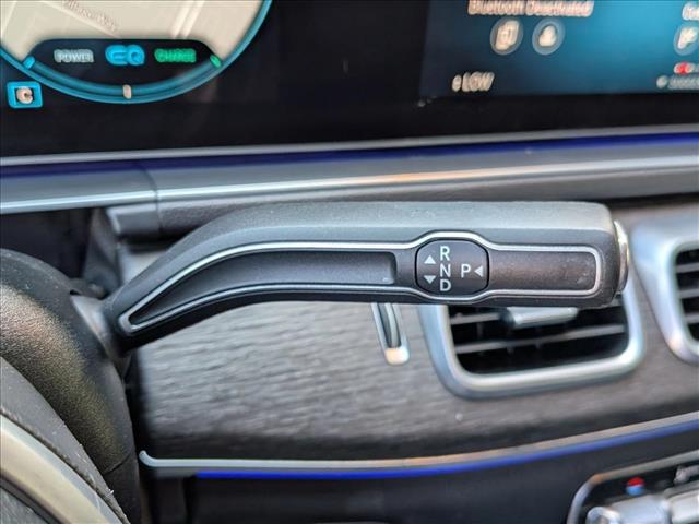 2022 Mercedes-Benz GLE GLE 450 4MATIC