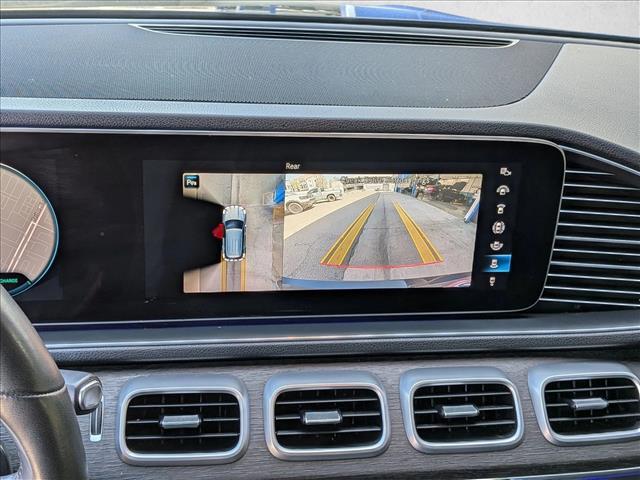 2022 Mercedes-Benz GLE GLE 450 4MATIC