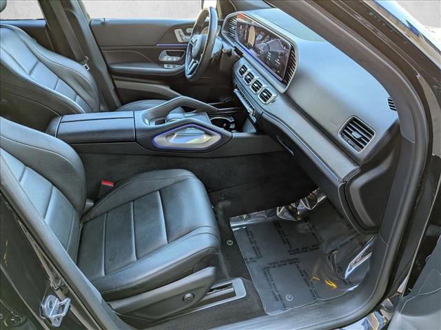 2022 Mercedes-Benz GLE GLE 450 4MATIC