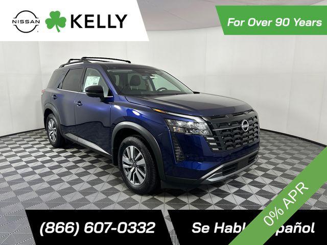2026 Nissan Pathfinder SL for sale in Easton, PA