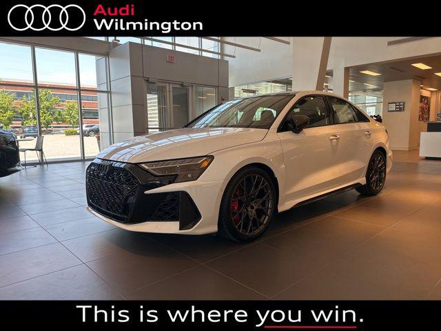 2026 Audi RS 3 TFSI quattro S tronic for sale in Wilmington, DE