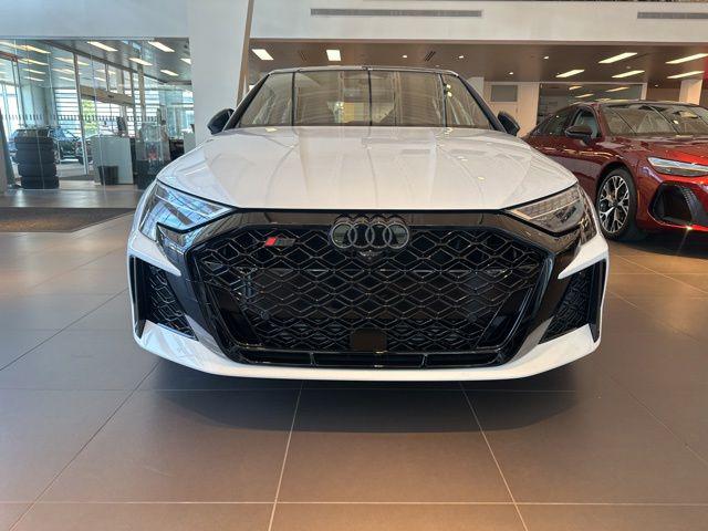 2026 Audi RS 3 TFSI quattro S tronic