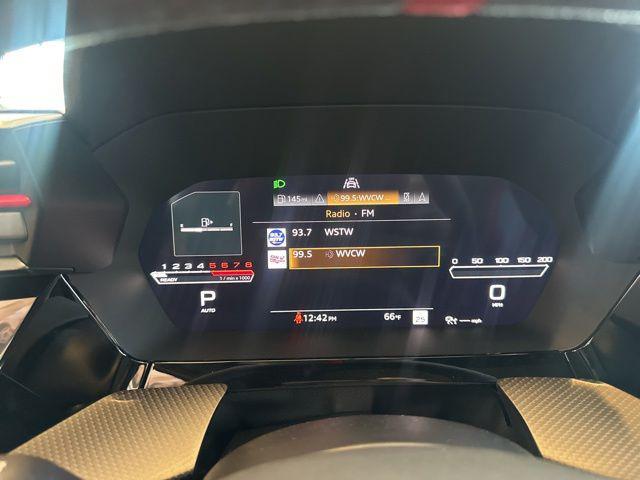 2026 Audi RS 3 TFSI quattro S tronic
