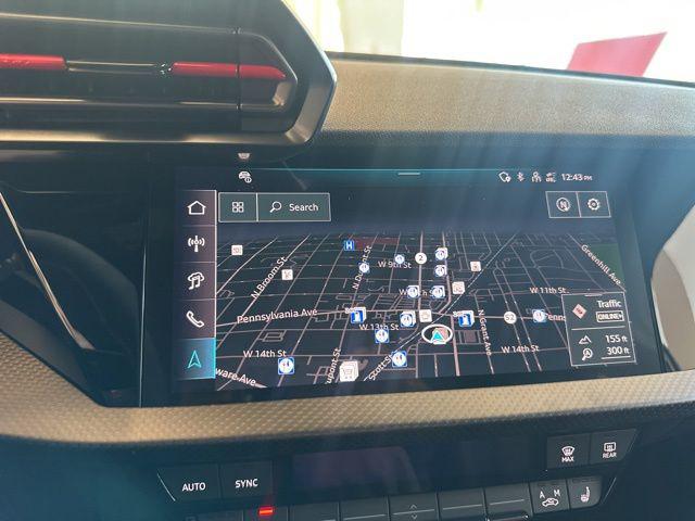 2026 Audi RS 3 TFSI quattro S tronic