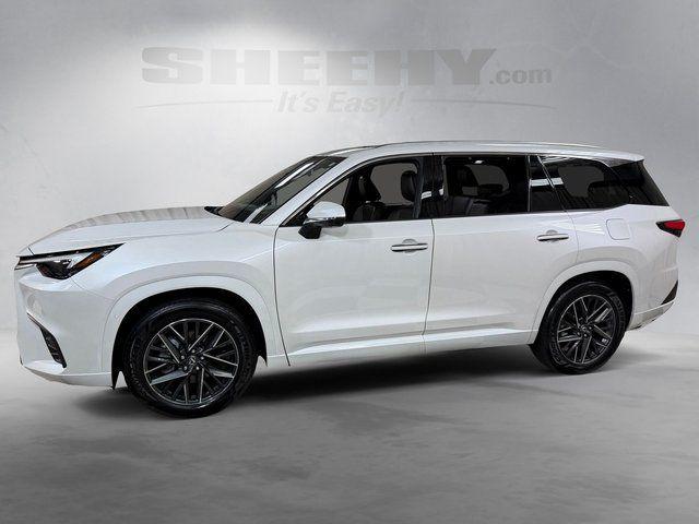 2025 Lexus TX 350 Premium
