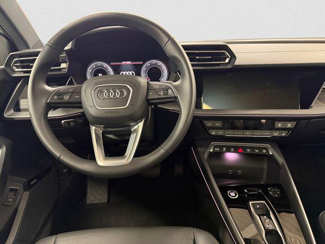 2025 Audi A3 Premium Plus 40 TFSI quattro S tronic
