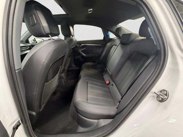 2025 Audi A3 Premium Plus 40 TFSI quattro S tronic