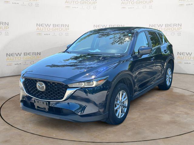 2023 Mazda CX-5 2.5 S Select for sale in New Bern, NC