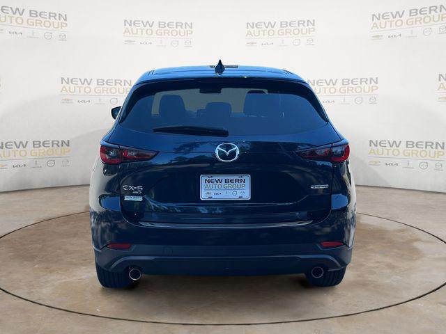 2023 Mazda CX-5 2.5 S Select