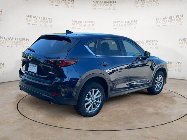 2023 Mazda CX-5 2.5 S Select