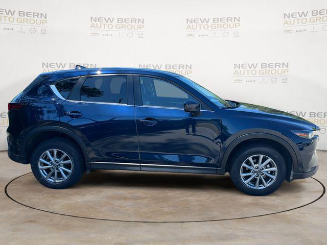 2023 Mazda CX-5 2.5 S Select