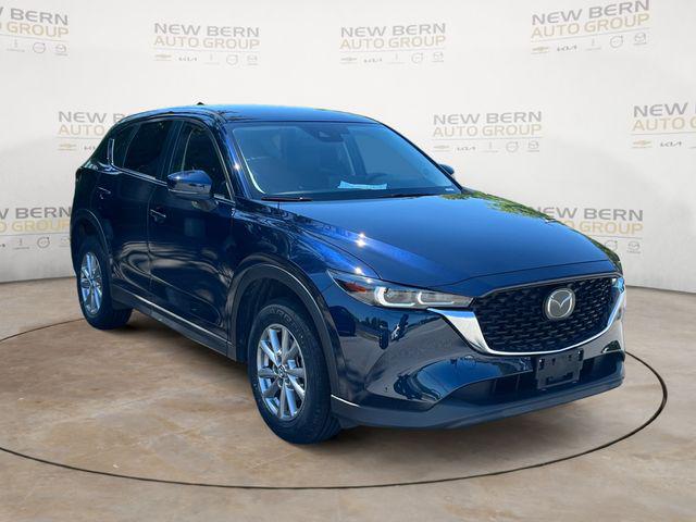 2023 Mazda CX-5 2.5 S Select