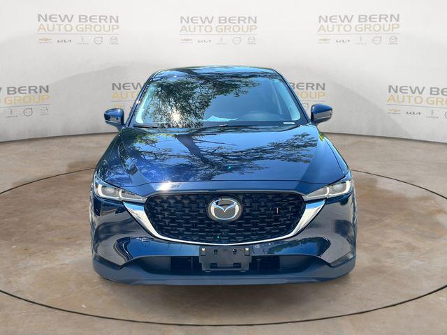 2023 Mazda CX-5 2.5 S Select