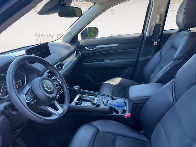 2023 Mazda CX-5 2.5 S Select