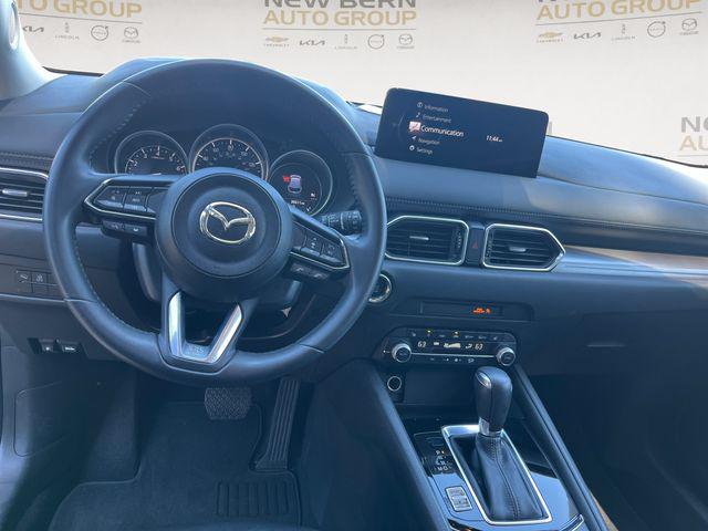 2023 Mazda CX-5 2.5 S Select