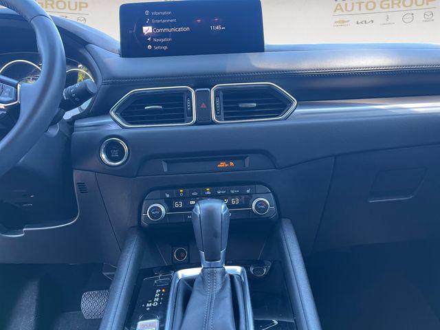 2023 Mazda CX-5 2.5 S Select