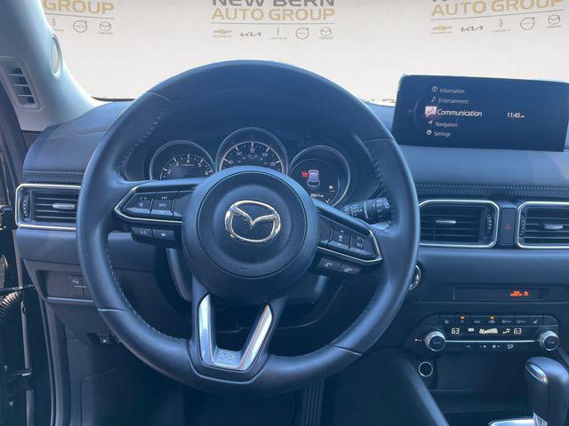 2023 Mazda CX-5 2.5 S Select